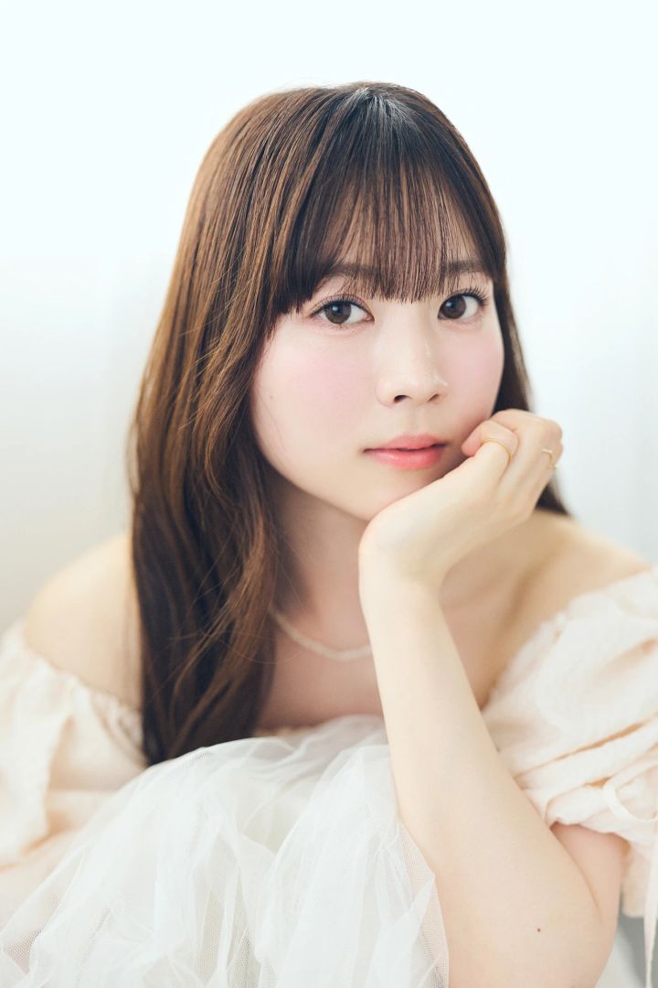 SNSで大バズり“卓球界の天使”菊池日菜さんの素顔。普段メイクや直伝ストレッチ法まで_11_2