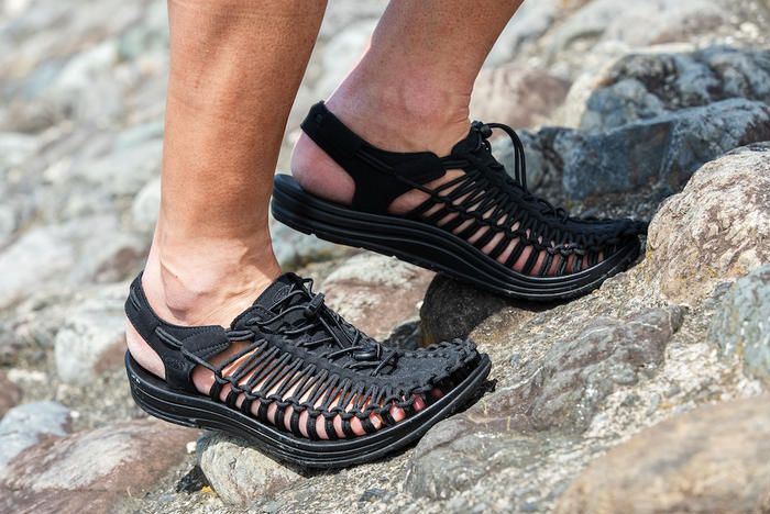 キーン_ユニーク