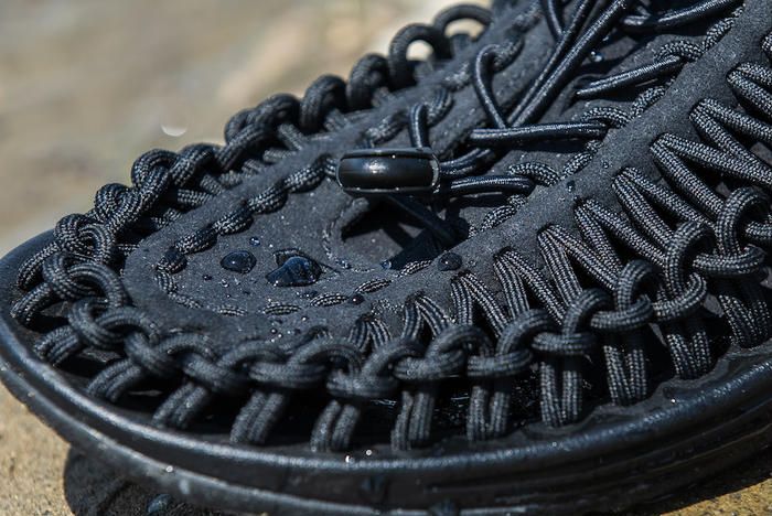 キーン_ユニーク