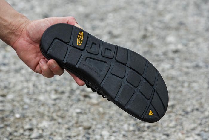 キーン_ユニーク