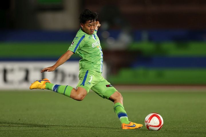 世界トップに上り詰めたサッカー日本の“若大将”知ってる？