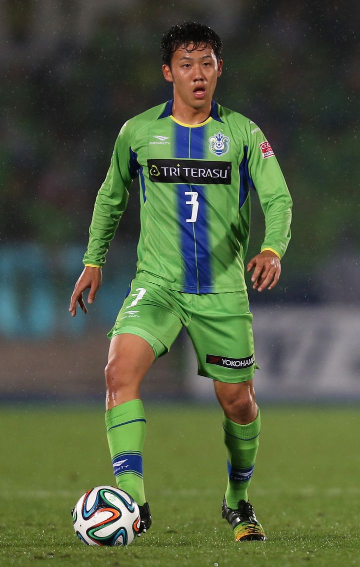 世界トップに上り詰めたサッカー日本の“若大将”知ってる？