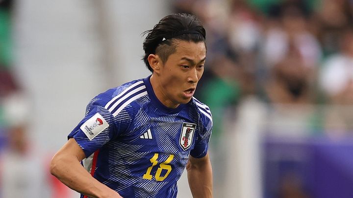 セレッソ大阪、日本代表DF毎熊晟矢のAZ移籍を発表！「よりタフな選手になりたいという思いで決断」