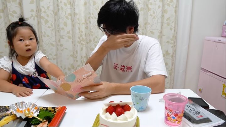 ぽるぽるファミリー1