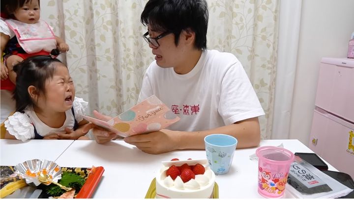 ぽるぽるファミリー1