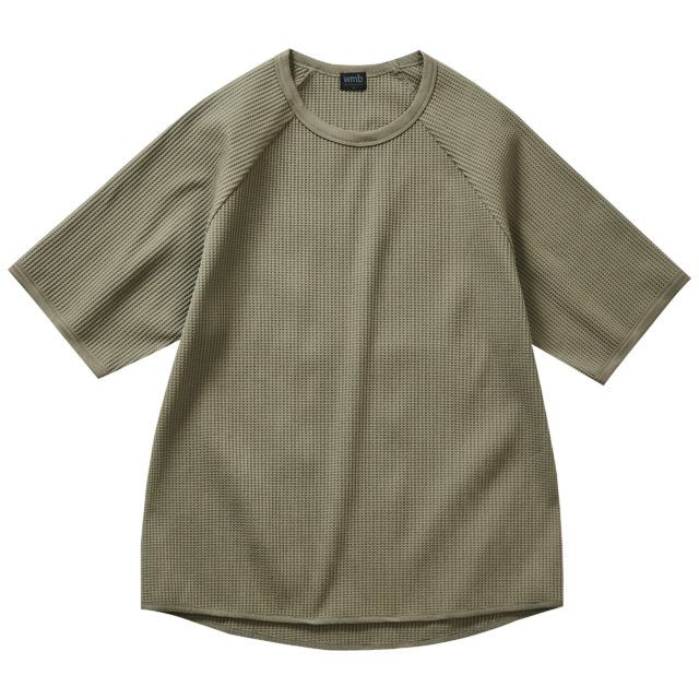 ワークマンの高機能Tシャツ