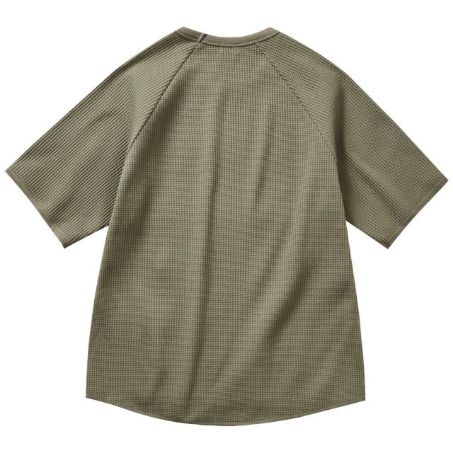 ワークマンの高機能Tシャツ