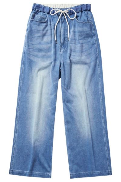 ワークマンパンツ