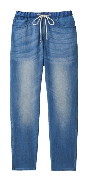 ワークマンパンツ