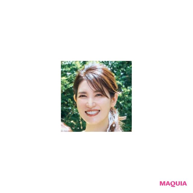 石井美保さん・友利 新先生・小嶋陽菜さんのトレンド鼎談。2024年上半期に気になったコスメは？_3