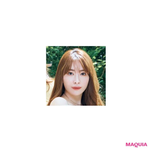 石井美保さん・友利 新先生・小嶋陽菜さんのトレンド鼎談。2024年上半期に気になったコスメは？_2