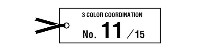 夏、大好きな黒を軽やかに涼し気に着こなすのに欠かせない差し色って？【マイスタンダードブック】