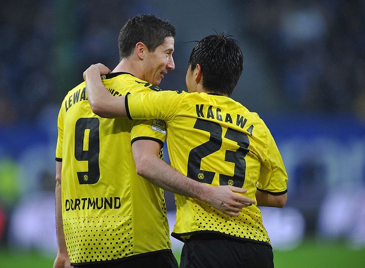 バイエルンが「国内のライバル」から無慈悲に引き抜いた外国人5名