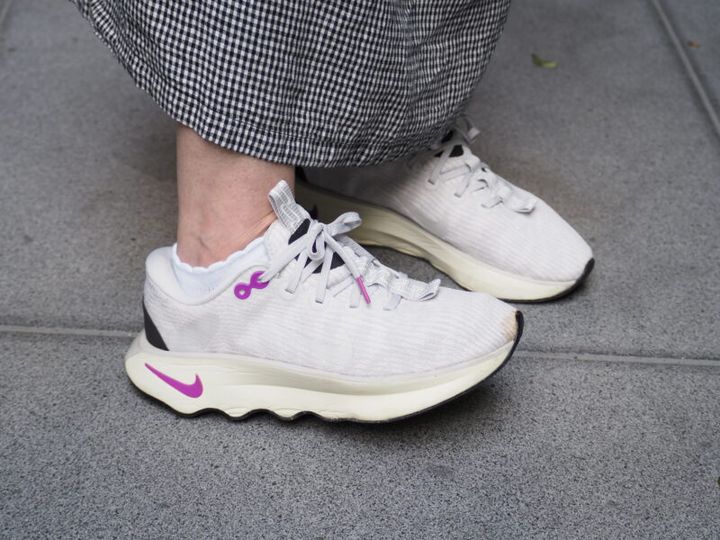 50代スナップ コーデ