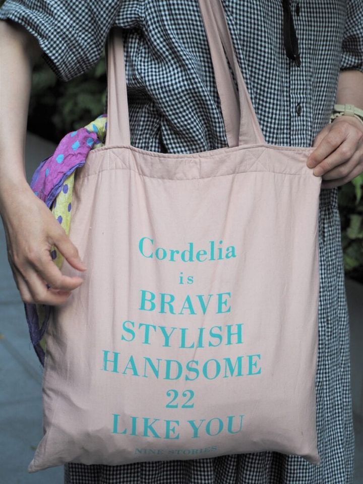 50代スナップ コーデ