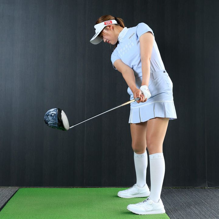 〝曲がらない〞へ大きく変身！ ドライバーの「ライン出し」術