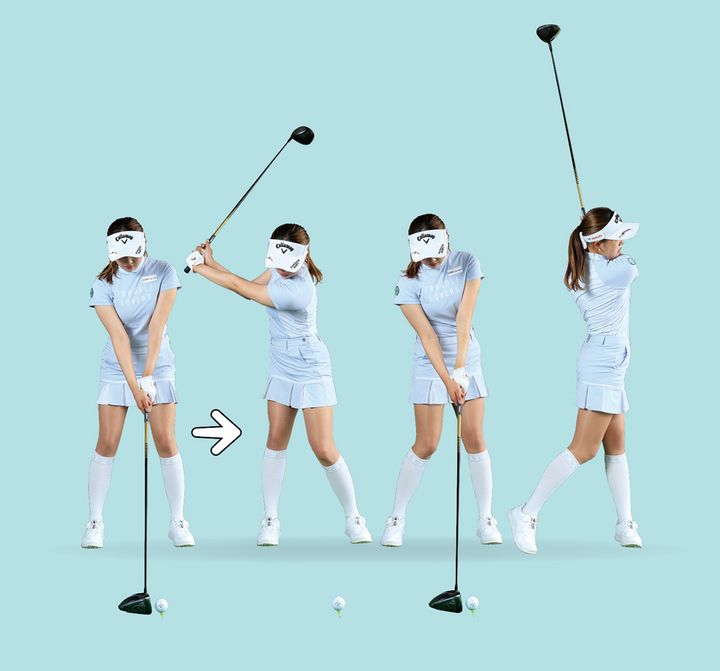 〝曲がらない〞へ大きく変身！ ドライバーの「ライン出し」術