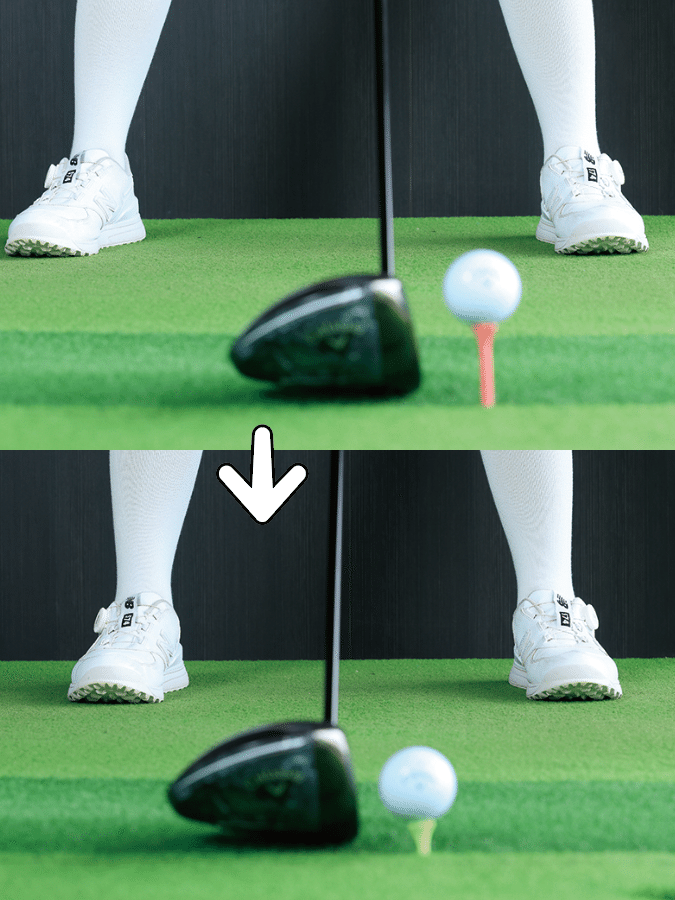 〝曲がらない〞へ大きく変身！ ドライバーの「ライン出し」術