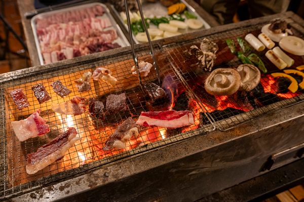 完全貸切の奥出雲グランピング！カスタム可能な自由度が最高すぎた…！