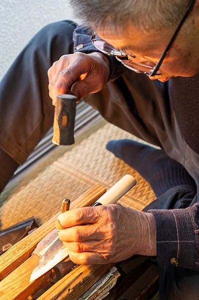 完全貸切の奥出雲グランピング！カスタム可能な自由度が最高すぎた…！