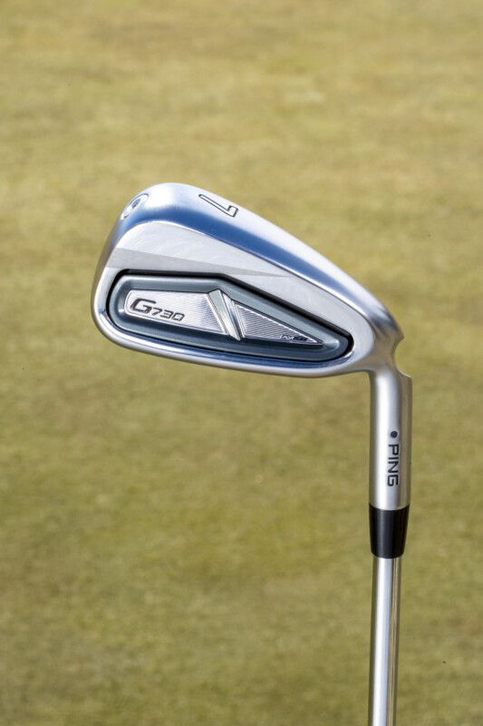 飛び系アイアンの打ち方！「飛ぶ」と「飛ばさない」の2つの打ち方をマスターする