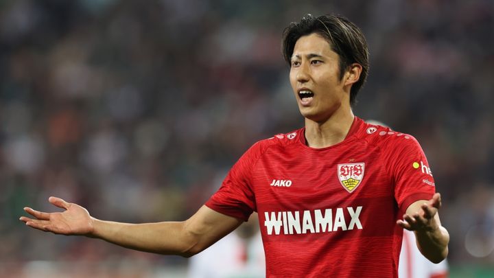 バイエルン移籍の伊藤洋輝、バロンドール受賞者であるマテウスの超お気に入り選手だった！ 「いつも評価していた」