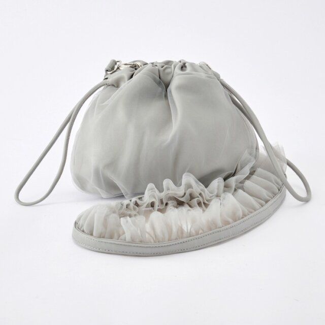 2024夏しまむらコラボtaiyouショルダーバッグ