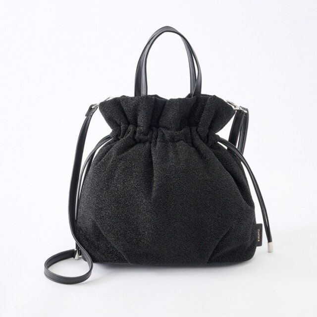 2024夏しまむらコラボ2WAYバッグ