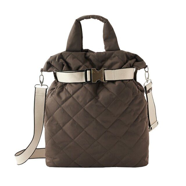 2024夏しまむらコラボショルダーバッグ