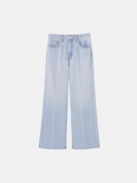 PLST夏の体型カバーコーデ