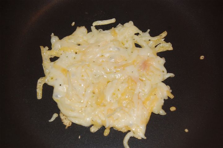 ヤンニョムおにぎり