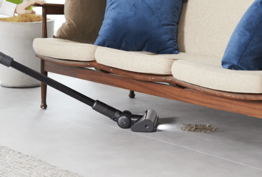 LED点灯機能イメージ画像