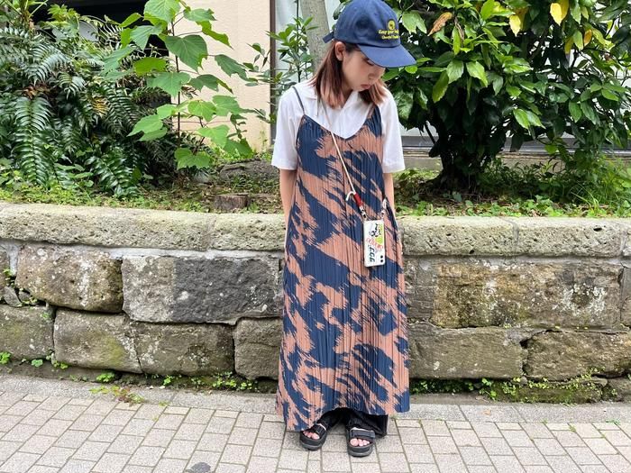 スマホストラップ