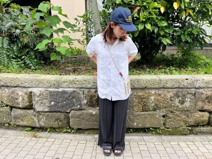 スマホストラップ