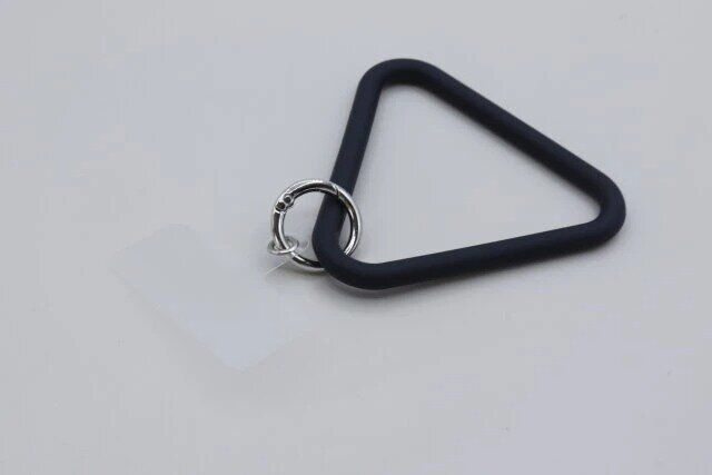 ダイソー リストストラップTR［BK］