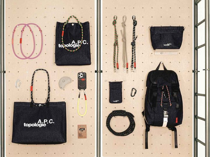 画像1: topologie.jp