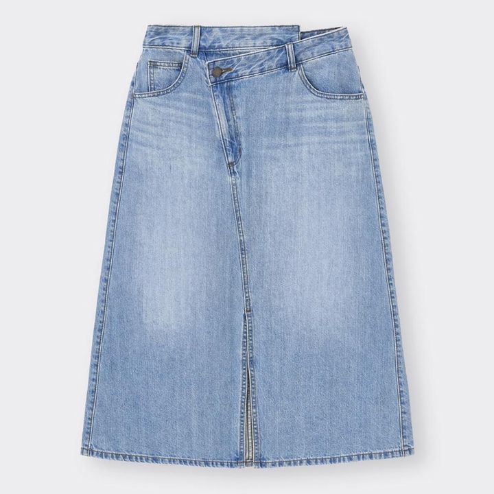 画像1: 出典：GU