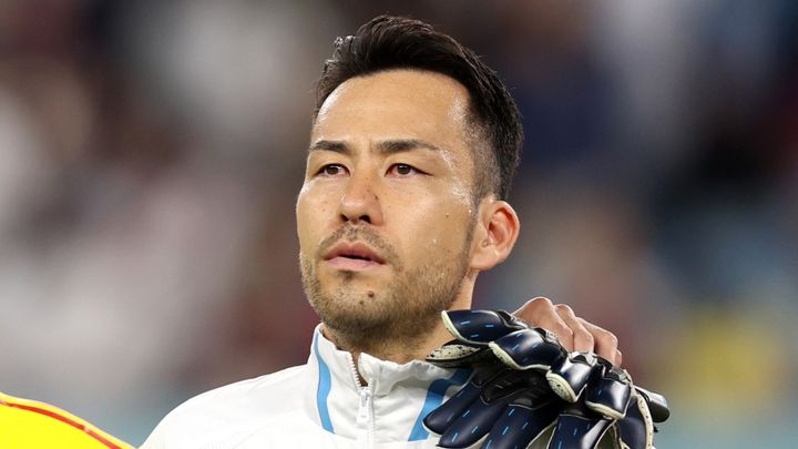 選手への誹謗中傷を防ぐために制裁強化、海外経験豊富な吉田麻也が訴える 「日本も最低でも…」