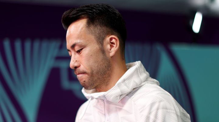 「僕が嫌いなのが…そういうのは答えたくなくなる」 吉田麻也、嫌いなインタビュアーのタイプを明かす