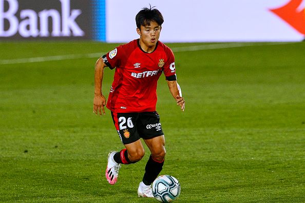 冷遇されていた時期を乗り越えた！日本代表のエースの不屈の人生