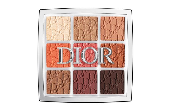 ディオール バックステージ アイ パレット 003／¥7,040（税込み）