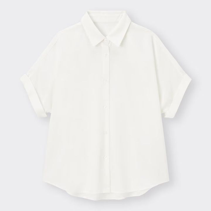 画像2: 出典：GU