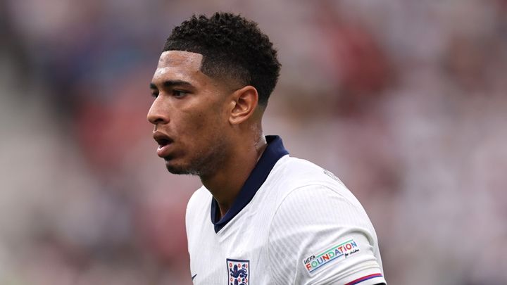 交際説はでっち上げの売名行為…イングランド代表ベリンガムと噂になった美女モデルの関係者が暴露