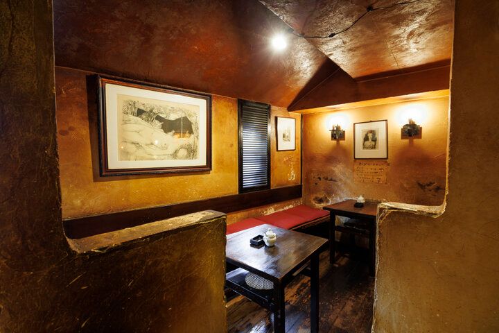 40年以上続く下北沢の老舗カフェ「トロワ・シャンブル 」でノスタルジーに浸って