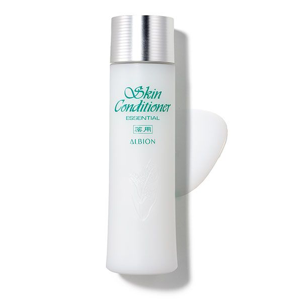 薬用スキンコンディショナー エッセンシャル N