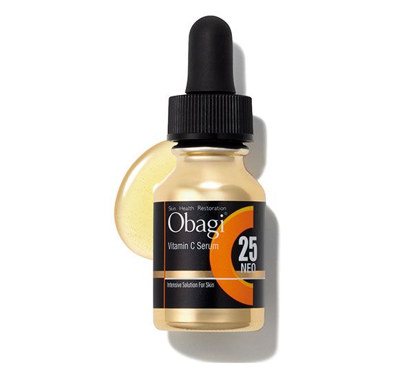 オバジC25セラム ネオ