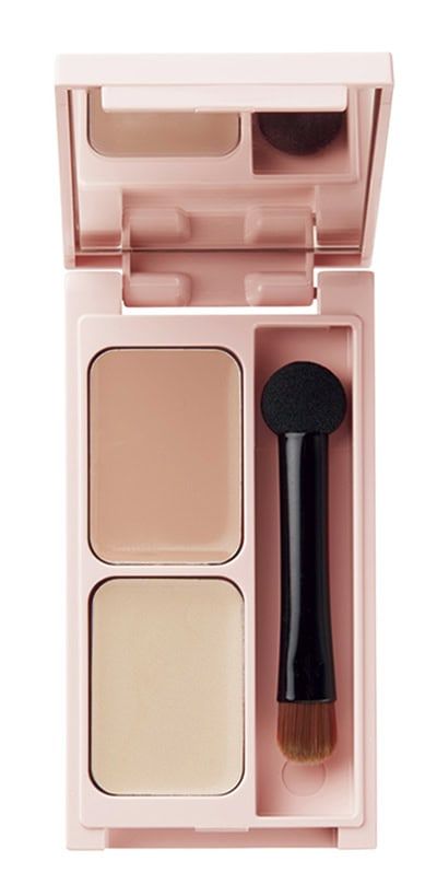 フーミー キニシーラー ライトピンク ¥2,530（ナズル）