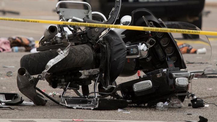 27歳の元選手審判員、バイク事故で死亡 カナダ代表も追悼