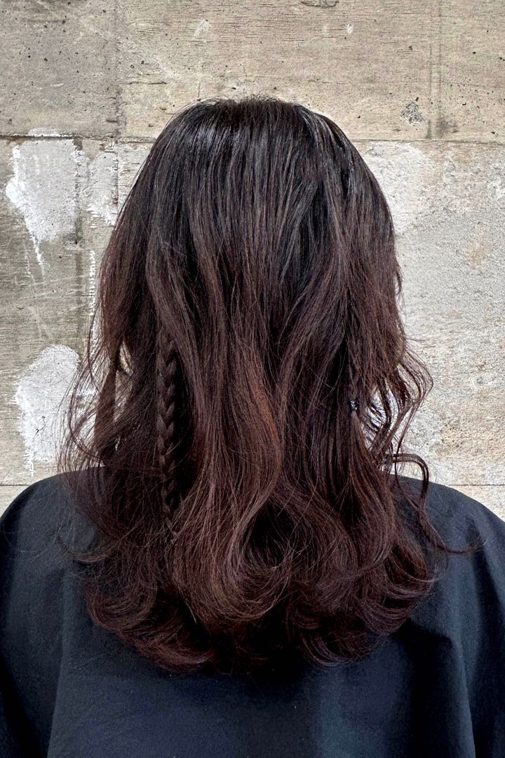 2024年夏のまとめ髪におすすめ◎ 爽やかで涼しげな夏色ヘアアクセ【ささやかですてきなもの 大谷有紀 vol.196】