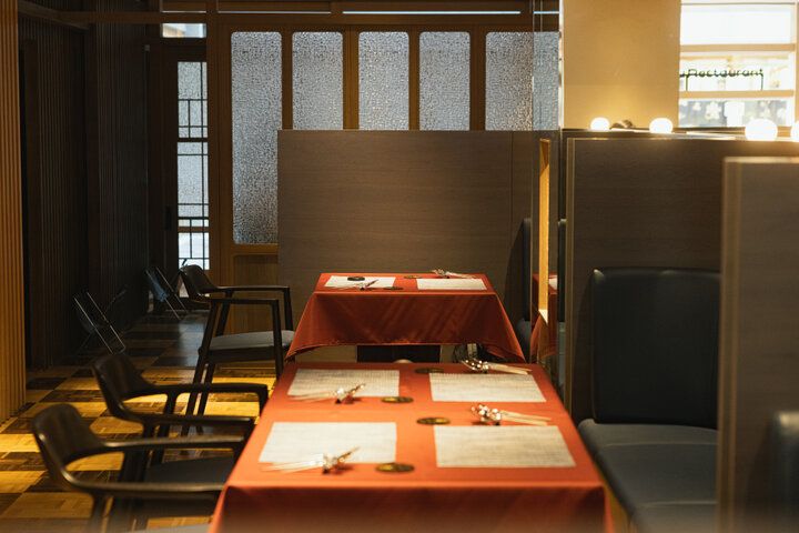 宮島の美食ランチは、広島の食材をジャンルレスに味わう「Akushu Restaurant」へ